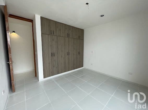 CASA EN VENTA EN CONKAL, MÉRIDA, YUCATÁN, 3 RECAMARAS