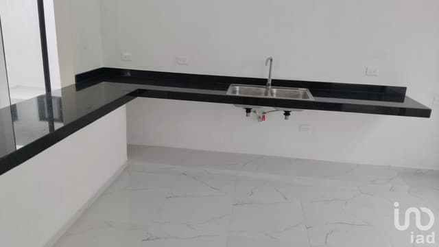 CASA EN VENTA EN MERIDA CONKAL YUCATÁN, EN PRIVADA