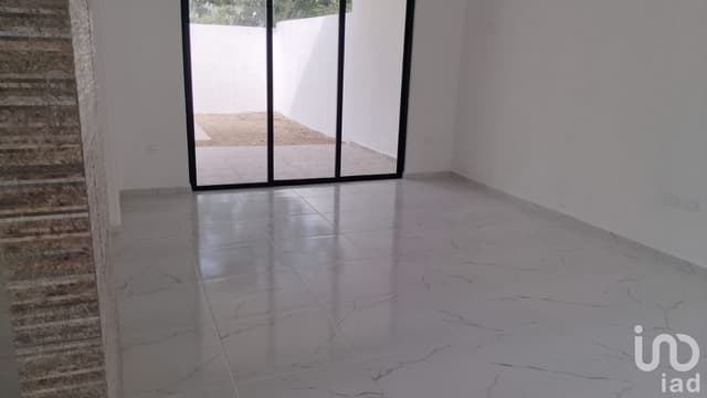 CASA EN VENTA EN MERIDA CONKAL YUCATÁN, EN PRIVADA