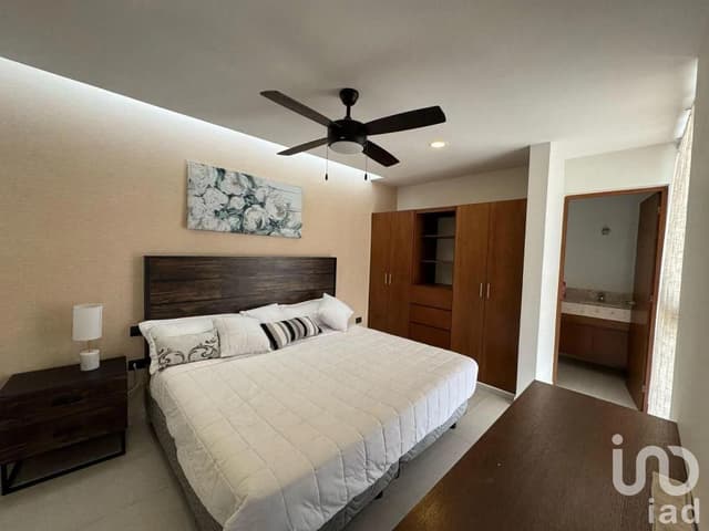 VILLA EN VENTA EN CHOLUL, MERIDA, YUCATAN DENTRO DE PRIVADA RESIDENCIAL