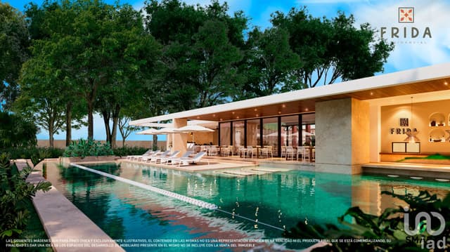 VENTA DE CASA DE DOS RECAMARAS EN CONKAL, YUCATÁN