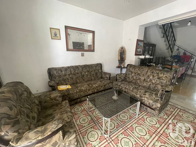 CASA EN VENTA PARA REMODELAR EN EL CENTRO DE MÉRIDA, YUCATÁN