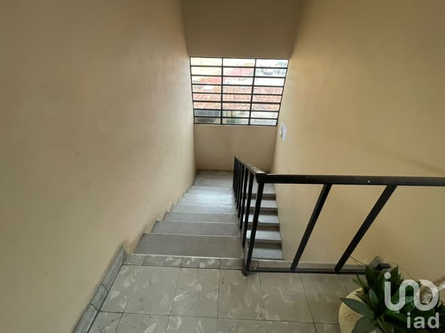 RENTA DE DEPARTAMENTO EN EL CENTRO DE MÉRIDA, YUCATÁN