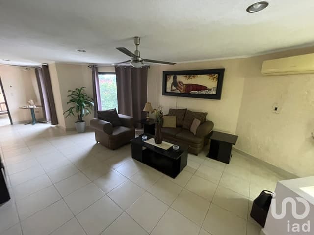RENTA DE DEPARTAMENTO EN EL CENTRO DE MÉRIDA, YUCATÁN