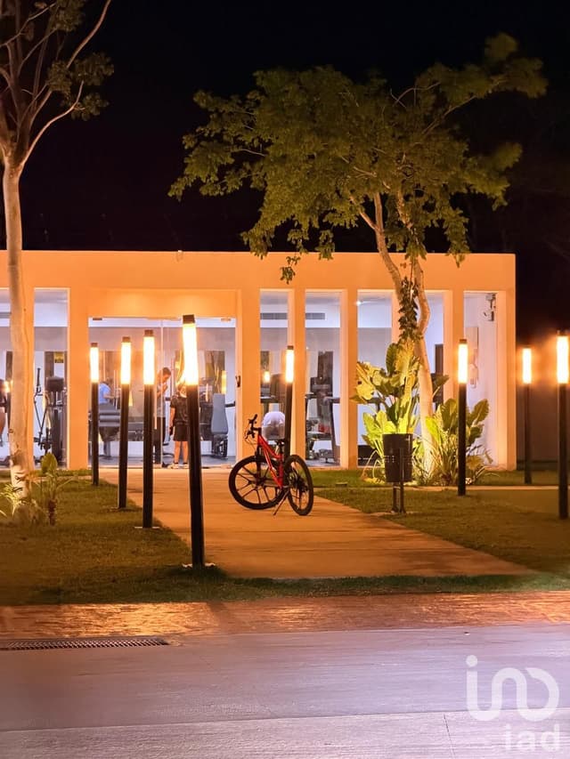 CASA EN RENTA EN CAPRI CHOLUL, MÉRIDA YUCATÁN.