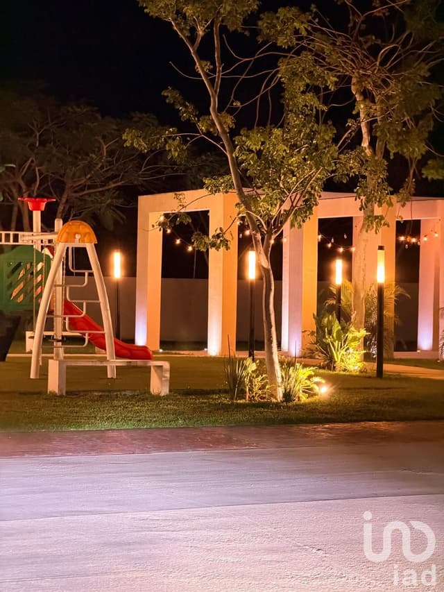 CASA EN RENTA EN CAPRI CHOLUL, MÉRIDA YUCATÁN.