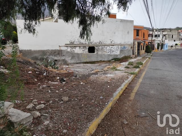 Terreno Vista Hermosa