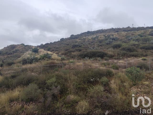 Casa Prados de San Cristóbal Mineral de la Reforma Hidalgo