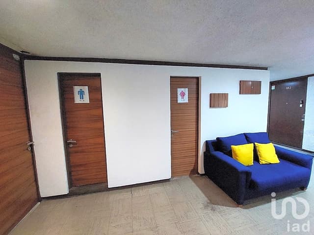 Oficina Gabriel Mancera #1558 Col. Del Valle CDMX