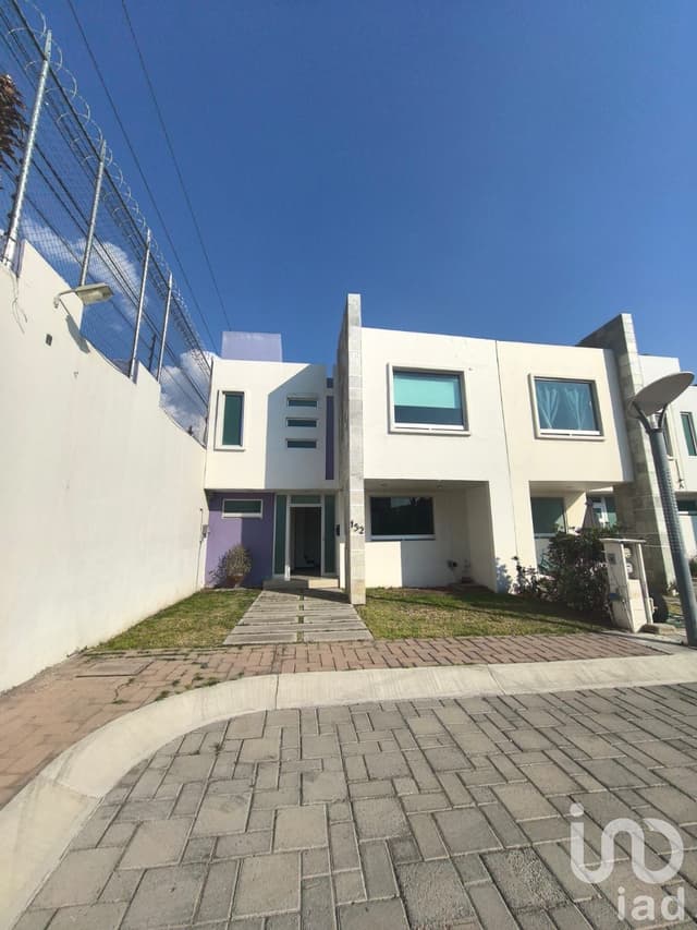 Casa en Venta San Carlos en privada, Pachuca de Soto, Hidalgo
