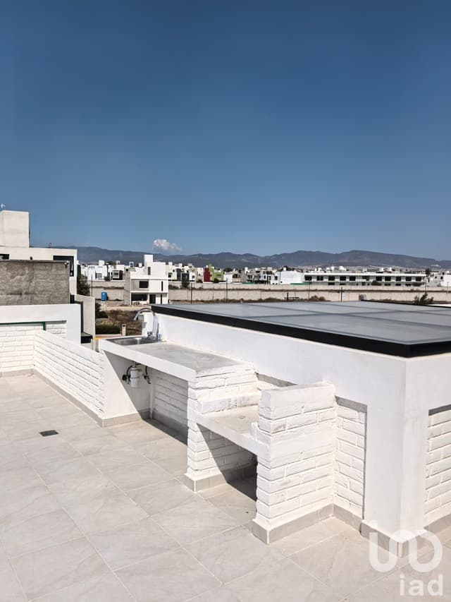 Residencia con diseño