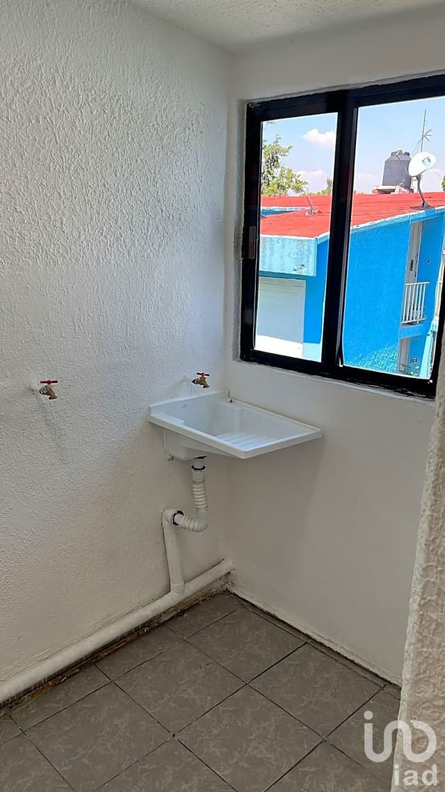 Departamento Recien remodelado en CTM Culhuacan y Santa Ana Coyoacan