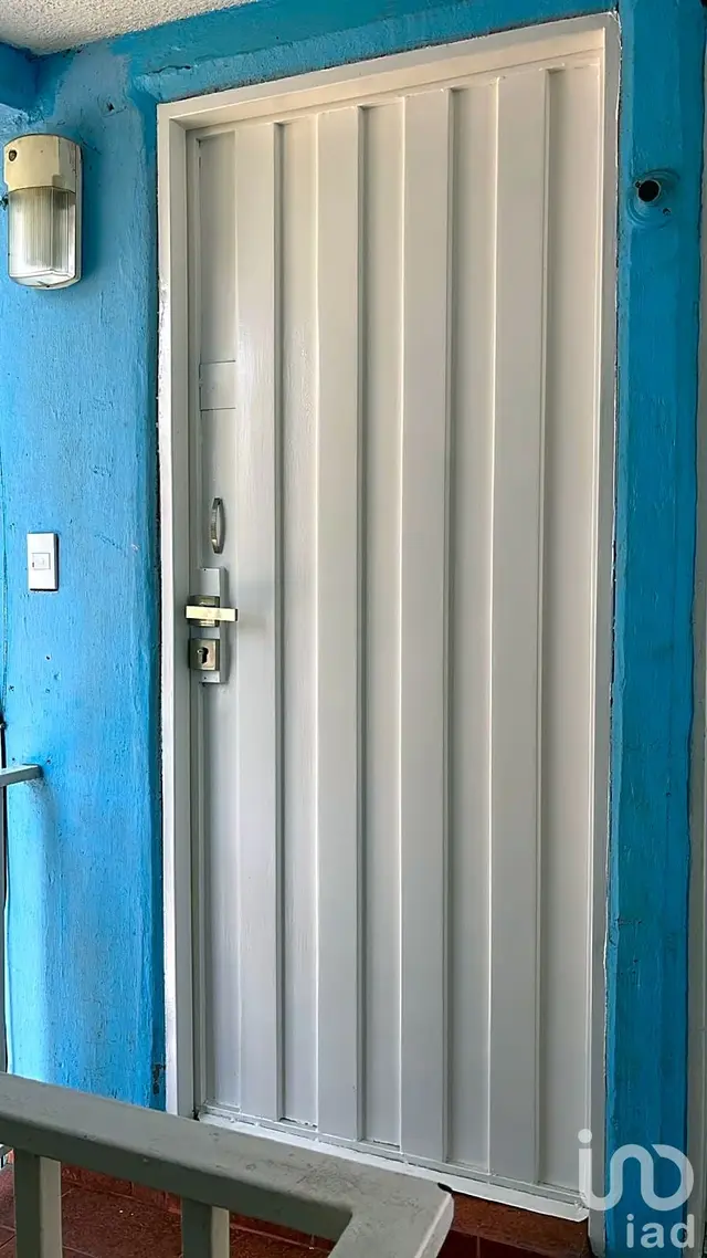 Departamento Recien remodelado en CTM Culhuacan y Santa Ana Coyoacan