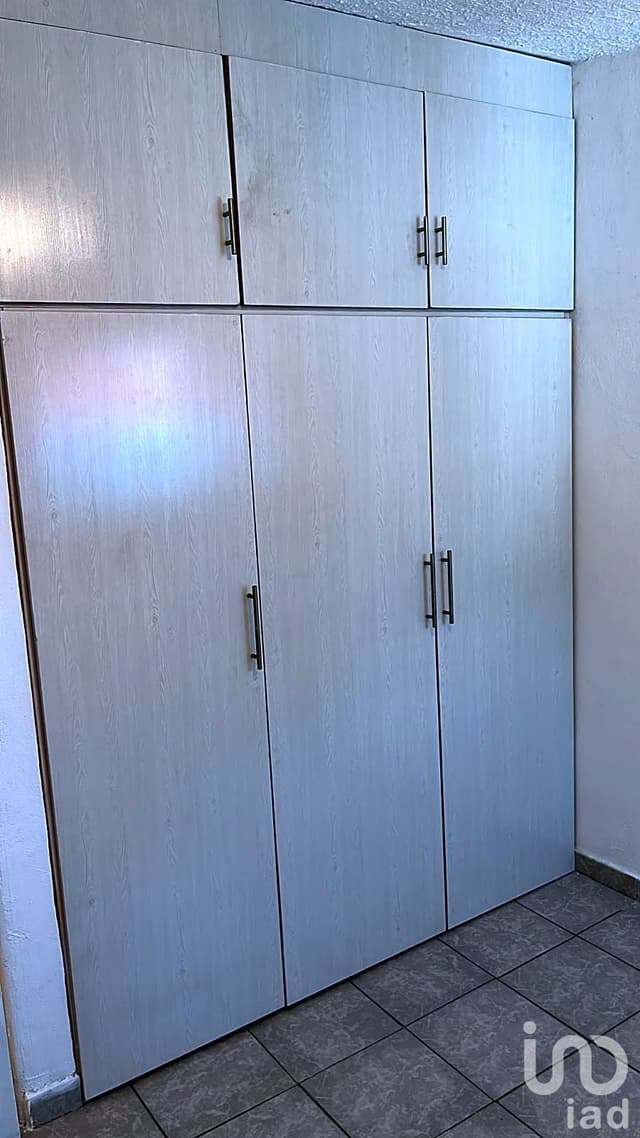 Departamento Recien remodelado en CTM Culhuacan y Santa Ana Coyoacan