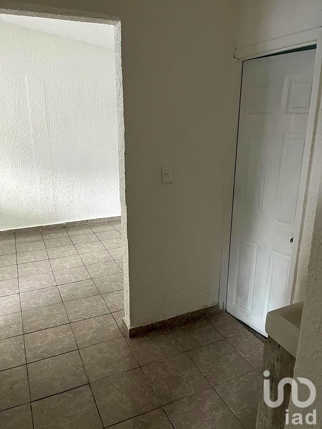 Departamento Recien remodelado en CTM Culhuacan y Santa Ana Coyoacan