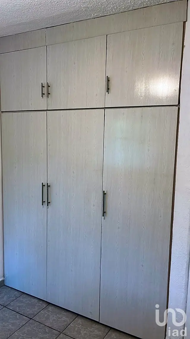 Departamento Recien remodelado en CTM Culhuacan y Santa Ana Coyoacan