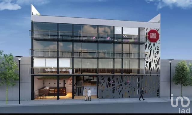 Estrena oficina en Renta en Satélite