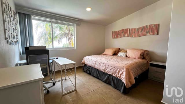 Bonita y funcional casa en Ixtapan de la Sal