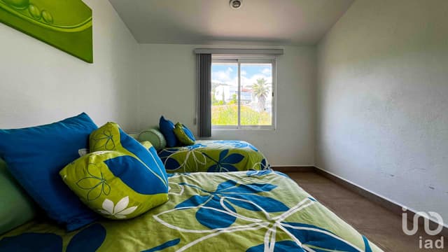 Bonita y funcional casa en Ixtapan de la Sal