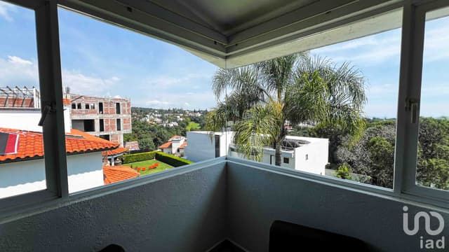 Bonita y funcional casa en Ixtapan de la Sal