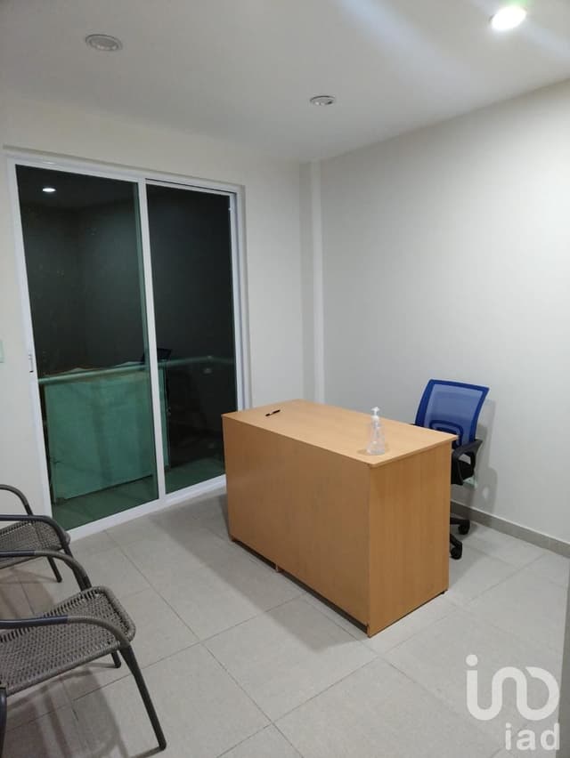 Oficinas en Renta Colonia Anahuac, cerca de Polanco!