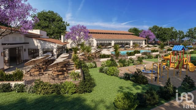 VENDO TERRENO RESIDENCIAL EN QUERETARO CERCA DE ZIBATA