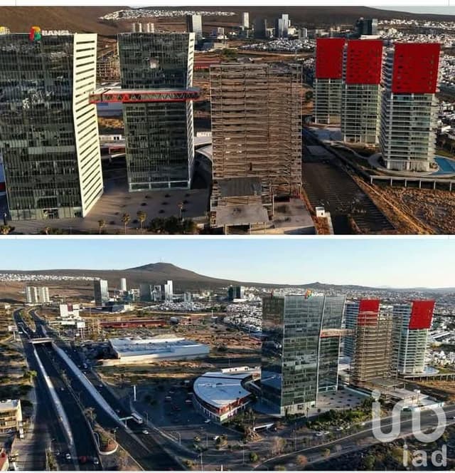 TERRENO COMERCIAL CENTRO SUR QUERETARO USO DE SUELO MIXTO MACROLOTE