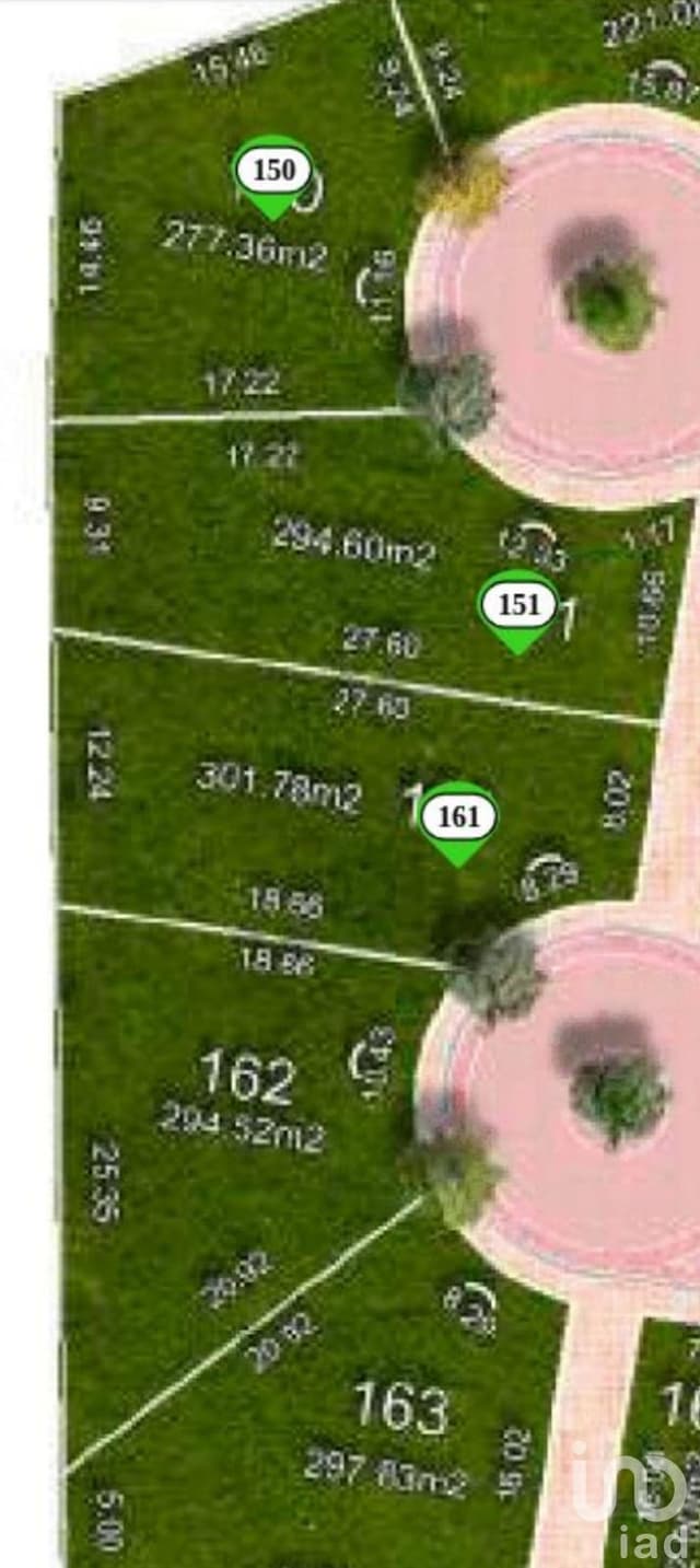 TERRENO PREMIUM QUERETARO CORREGIDORA ESCRITURABLE CON AMENIDADES EN PRIVADA