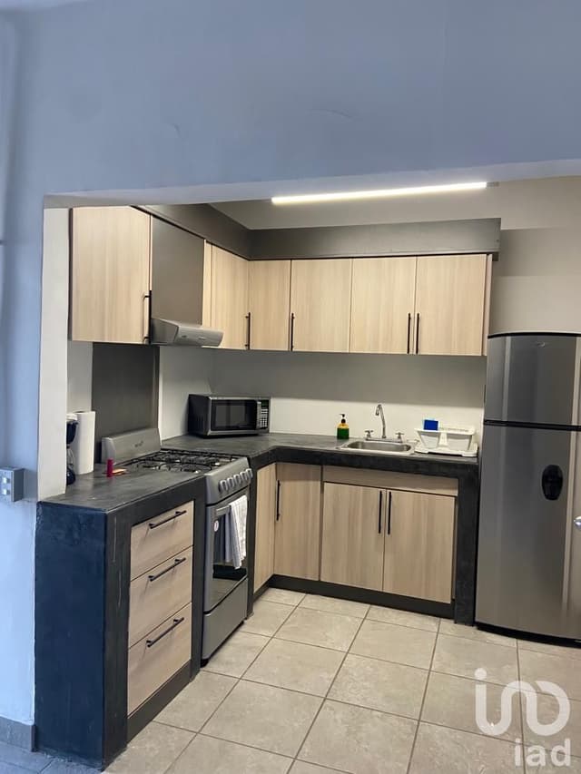 Departamento Amueblado Renta Zona Centro Cd.Juárez