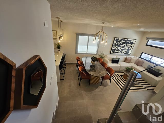 CASAS EN VENTA NUEVAS FRACC PRIV. BLVD 4 SIGLOS (POR ANITAS)