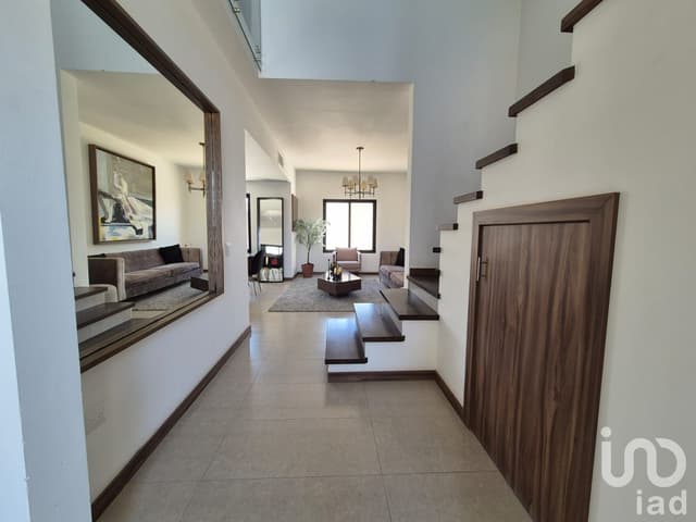 CASAS EN VENTA EN FRACC. ZONA JUPITER Y GOMEZ MORIN