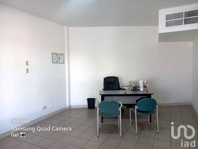 Local en Renta Dos Plantas Zona Americas y Vicente Guerrero