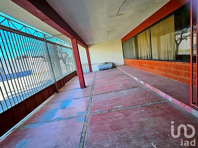 Local en Renta Dos Plantas Zona Americas y Vicente Guerrero