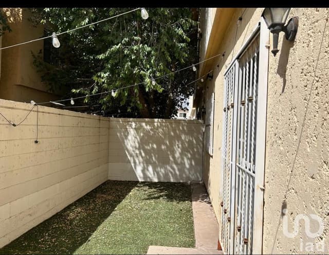 Se Renta Residencia Fracc. Privado Equipada Zona Misiones