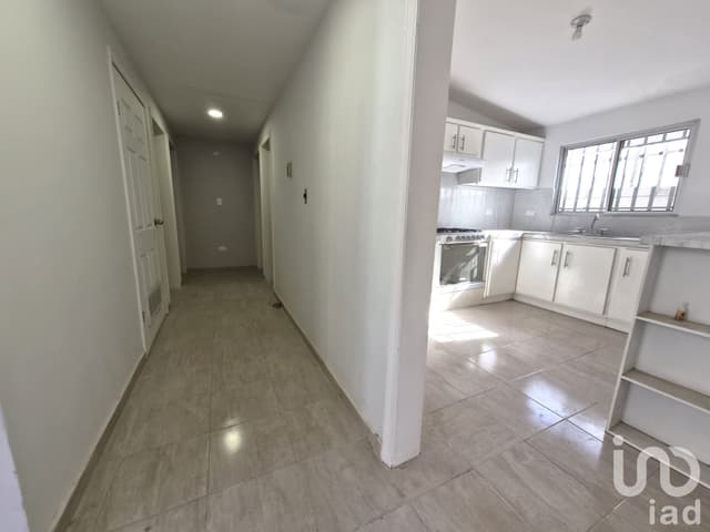 Casa en Renta en Nogales Norte Zona Teresiano