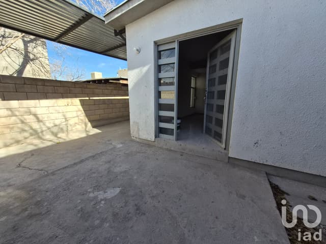 Casa en Renta en Nogales Norte Zona Teresiano