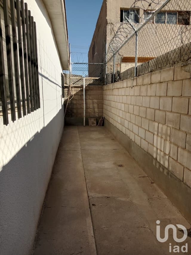 Casa en Renta en Nogales Norte Zona Teresiano