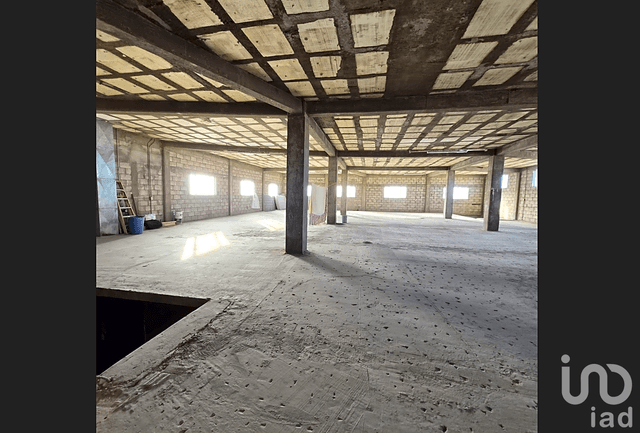 Bodega en renta por Gomez Morin -cd Juarez Chihuahua