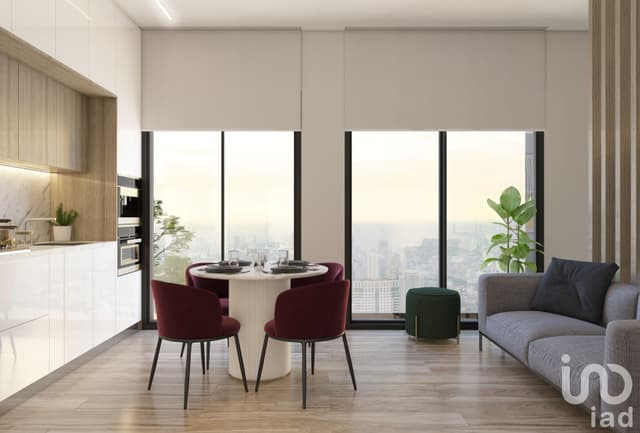 Venta de Departamento en Arcos Vallarta