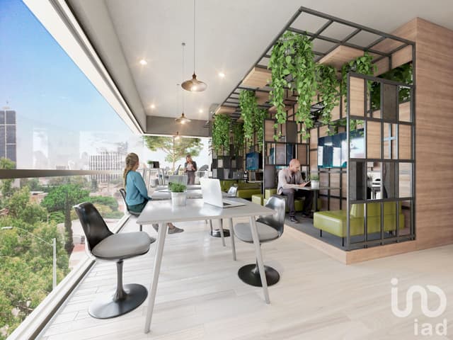 Venta de Departamento en Arcos Vallarta