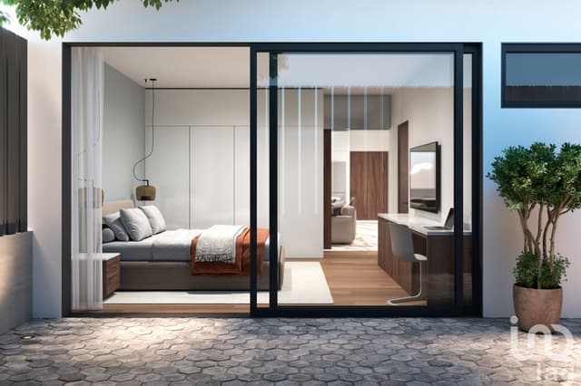 Preventa de Departamento en Chapultepec Country Guadalajara Jalisco