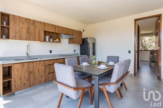 Departamento en Venta en Tulum