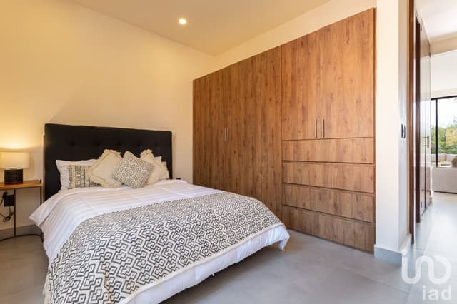 Departamento en Venta en Tulum