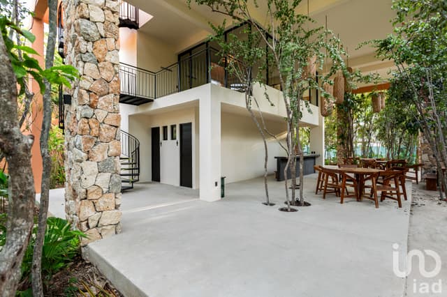 Disfruta Tulum - Departamento en Venta en exclusivo desarrollo