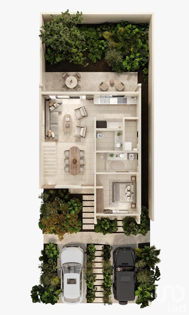 Venta de Casa en Tulum