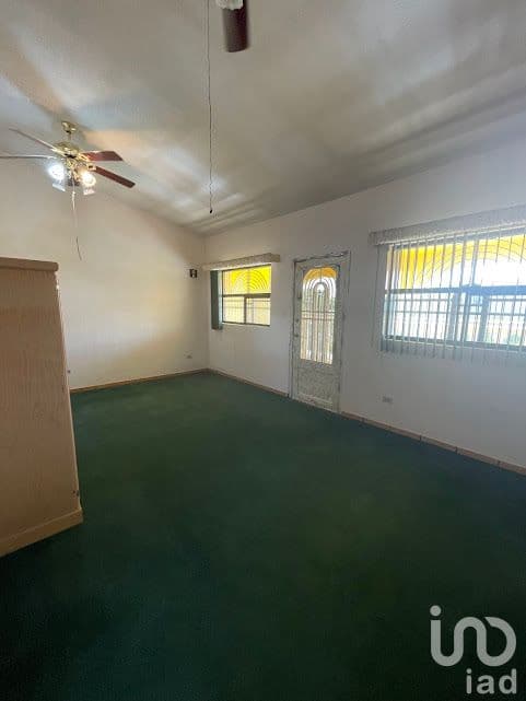 Casa en Renta Morellos III