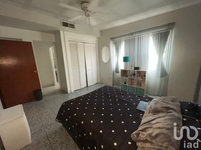 Se vende casa en Frac Villas del Bravo en Cd Juarez