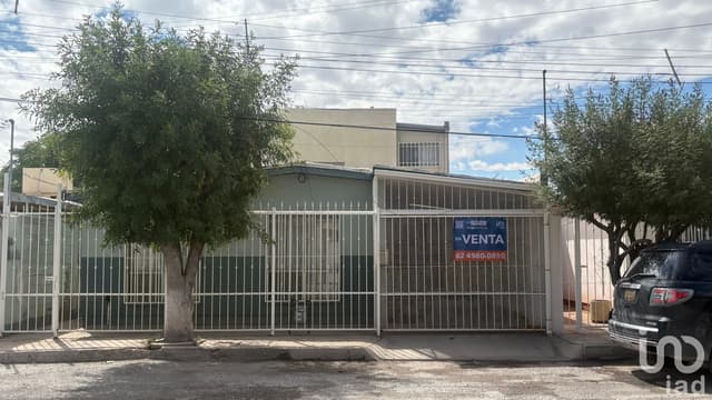 Casa Venta Frac San Angel