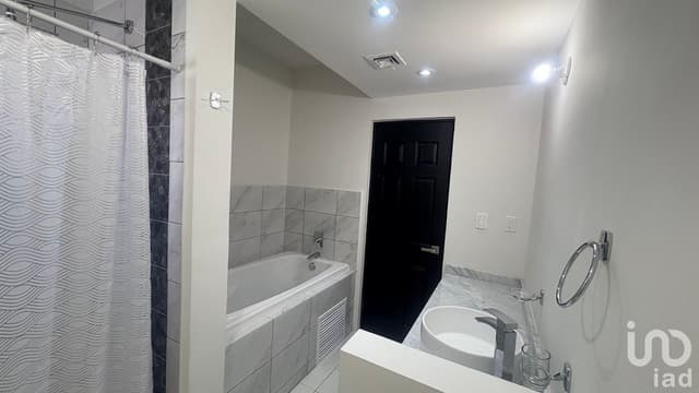 Renta casa Frac Benevento Residencial