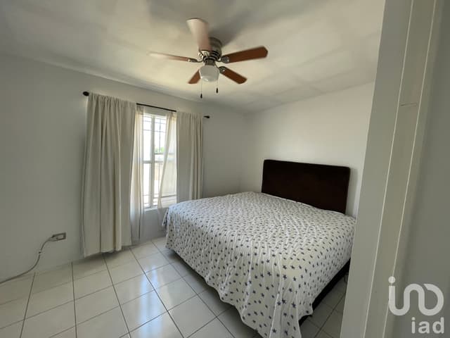 Casa en Renta Villa Solares